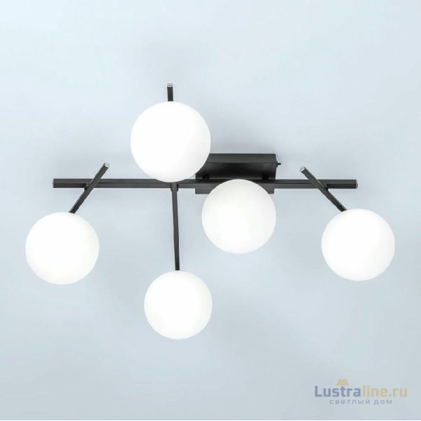 Потолочная люстра Citilux Dorsy CL223152 Потолочная люстра Citilux Dorsy CL223152