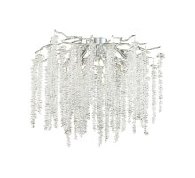 Потолочная люстра Odeon Light Banche 5004/8C