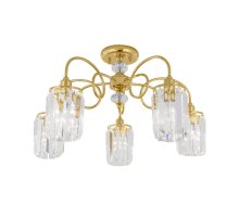 Потолочная люстра Citilux Синди CL330152