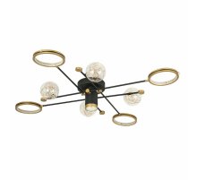 Потолочная люстра LED4U L3115-8