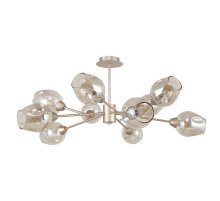 Потолочная люстра F-Promo Tilda 2658-10U