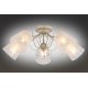 Потолочная люстра Omnilux Orune OML-53007-05