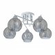 Потолочная люстра Arte Milano Amalfi 326508/5 WH+CR