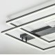 Потолочная люстра Escada Slab 10250/2LED