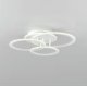 Потолочная люстра Citilux Тринити CL238130