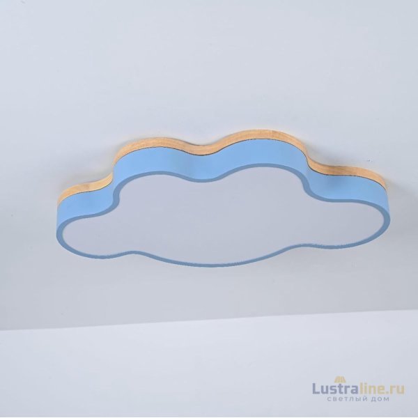 Потолочная люстра ImperiumLoft Cloud Eco 189504-26