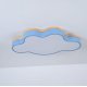 Потолочная люстра ImperiumLoft Cloud Eco 189504-26