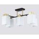 Потолочная люстра Ambrella Light Loft Traditional TR303048