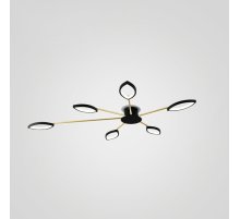 Потолочная люстра ImperiumLoft Daggry 178236-26