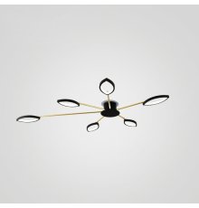 Потолочная люстра ImperiumLoft Daggry 178236-26