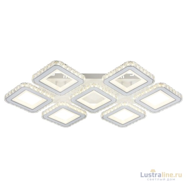 Потолочная люстра Escada Avolon 10261/7LED УЦ