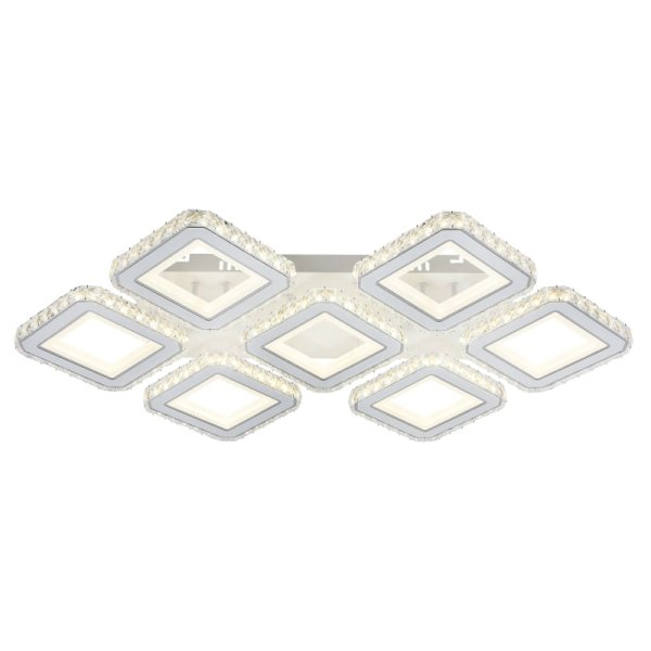 Потолочная люстра Escada Avolon 10261/7LED УЦ
