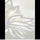 Потолочная люстра Natali Kovaltseva Rif LED LAMPS 81118/6C