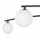 Потолочная люстра MyFar Stacy MR1013-6P