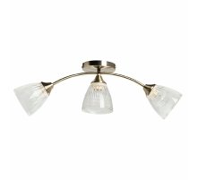 Потолочная люстра De Markt Вита 220014603 Потолочная люстра De Markt Вита 220014603