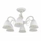 Потолочная люстра Arte Milano 347410/6 WT+G