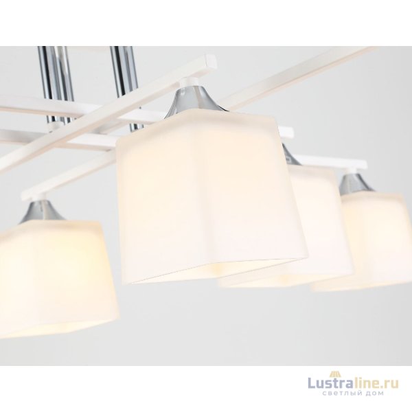 Потолочная люстра Ambrella Light Loft Traditional TR303043