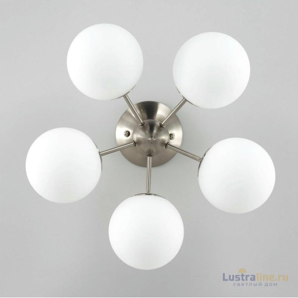 Потолочная люстра Citilux Томми CL102154