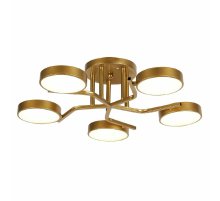 Потолочная люстра Escada Starlight 10273/5LED