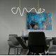 Потолочная люстра Lightera Nyasa LE117L-110GA WIFI