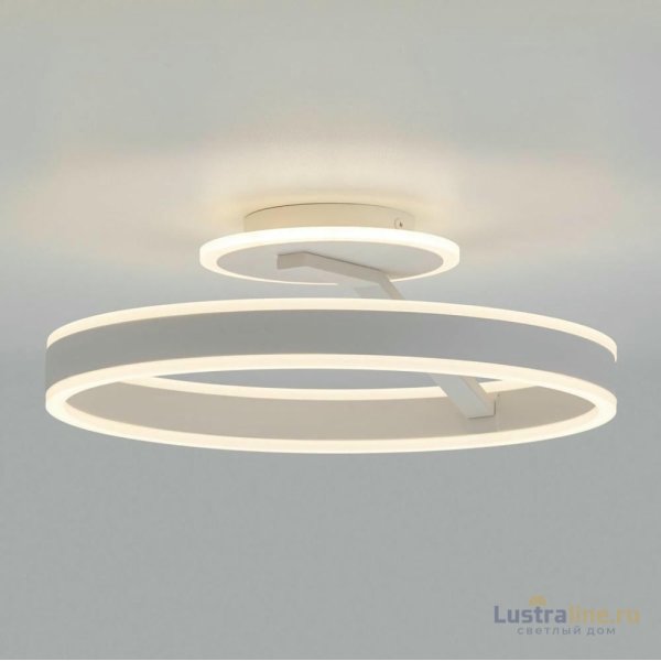Потолочная люстра Citilux Дуэт CL719740 Потолочная люстра Citilux Дуэт CL719740