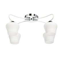 Потолочная люстра De Markt Альфа 324017704