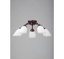 Потолочная люстра Vitaluce V3252/5PL