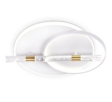 Потолочная люстра Ambrella Light Comfort FL5007