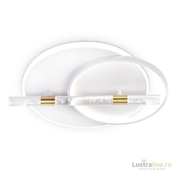 Потолочная люстра Ambrella Light Comfort FL5007 Потолочная люстра Ambrella Light Comfort FL5007