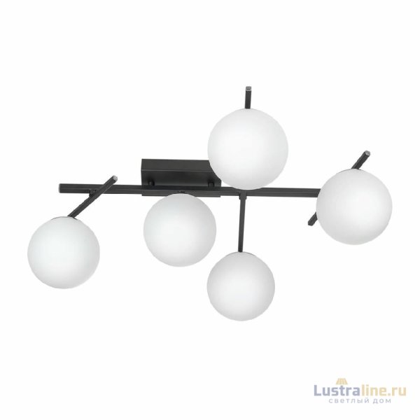 Потолочная люстра Citilux Dorsy CL223152 Потолочная люстра Citilux Dorsy CL223152