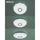 Потолочная люстра Citilux Диамант Смарт CL713A30G