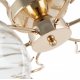 Потолочная люстра Arte Milano Amalfi 329207/6 GD