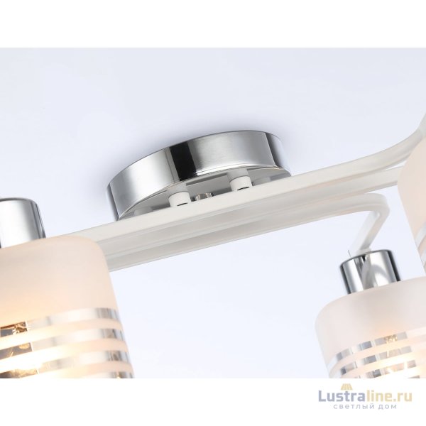 Потолочная люстра Ambrella Light Modern TR303207 Потолочная люстра Ambrella Light Modern TR303207