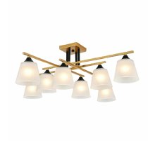 Потолочная люстра Escada Deutzia 2128/8P