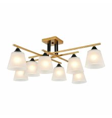 Потолочная люстра Escada Deutzia 2128/8P