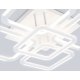 Потолочная люстра Ambrella Light Original Acrylica FA8949