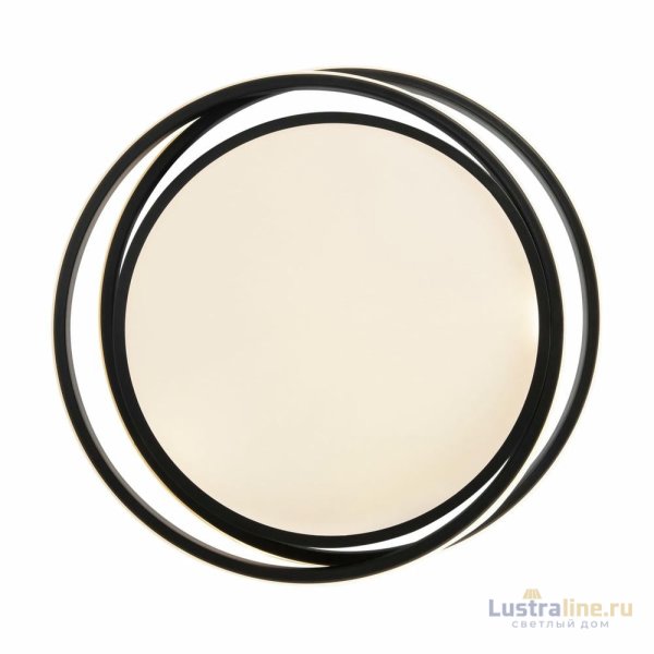 Потолочная люстра Freya Lisoa FR10031CL-L98B