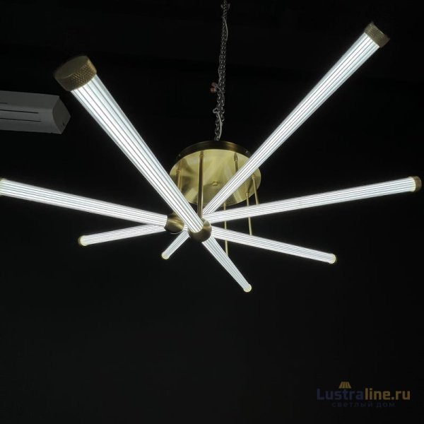 Потолочная люстра ImperiumLoft Bekka 203761-26 Потолочная люстра ImperiumLoft Bekka 203761-26