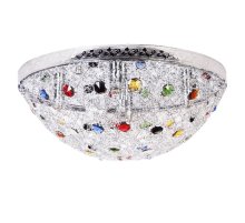 Потолочная люстра Abrasax HYX10179-5CR