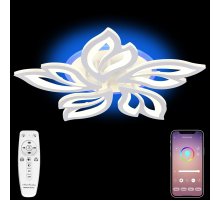 Потолочная люстра Natali Kovaltseva LED LAMPS 81150 УЦ