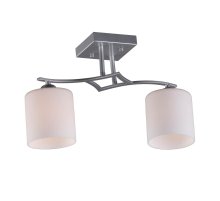 Потолочная люстра Omnilux Pisticci OML-55307-02 Потолочная люстра Omnilux Pisticci OML-55307-02