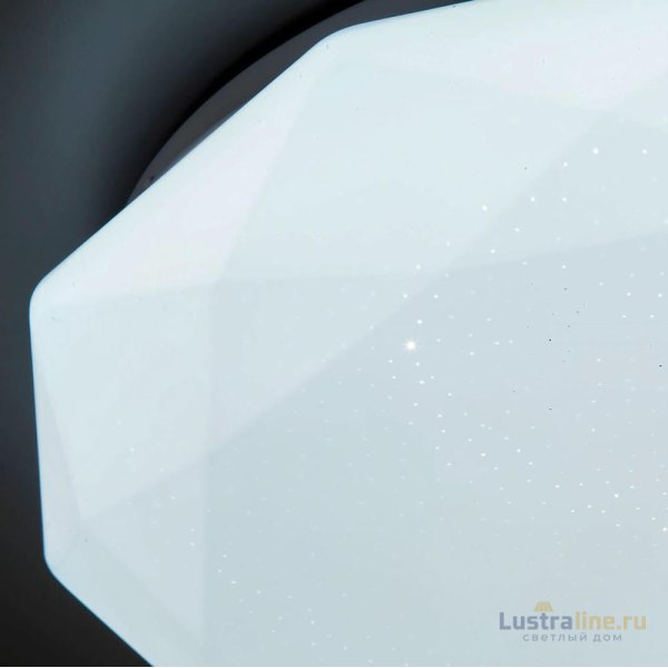 Потолочная люстра Citilux Астрон CL733330G Потолочная люстра Citilux Астрон CL733330G