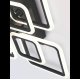 Потолочная люстра Natali Kovaltseva Spektr LED LAMPS 81108/5C