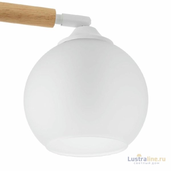 Потолочная люстра Citilux Tika CL133150 Потолочная люстра Citilux Tika CL133150