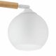 Потолочная люстра Citilux Tika CL133150