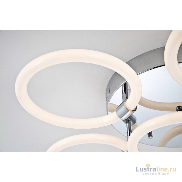 Потолочная люстра LED4U L2022-6 Потолочная люстра LED4U L2022-6
