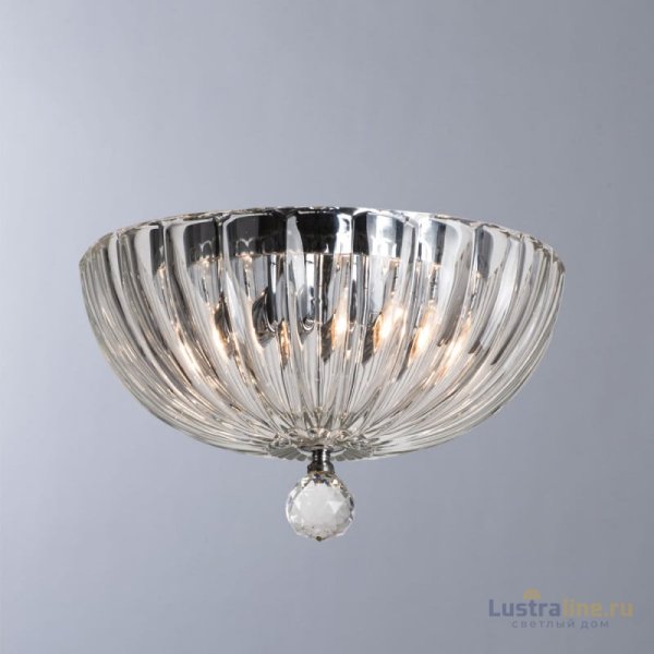 Накладная люстра Divinare 4010/02 PL-2 Накладная люстра Divinare 4010/02 PL-2