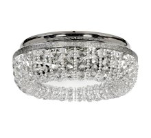 Накладная люстра Arti Lampadari Favola E 1.4.45.502 N Накладная люстра Arti Lampadari Favola E 1.4.45.502 N