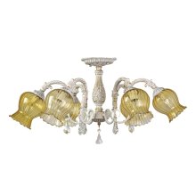 Потолочная люстра Abrasax Aster SX702