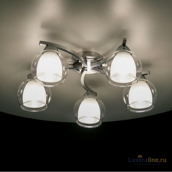 Накладная люстра Citilux CL152157
